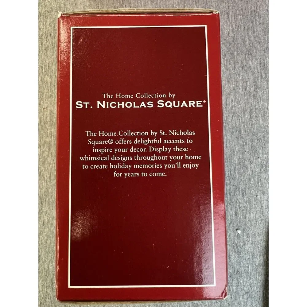 St. Nicholas Square st nicholas